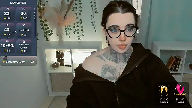 Dixi Pixi  online show from 07-19-26, 05:38