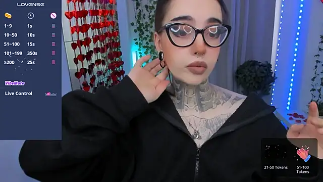 Dixi Pixi  online show from 02-12-26, 05:51