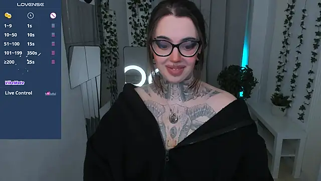 Dixi Pixi  online show from 04-12-26, 05:44