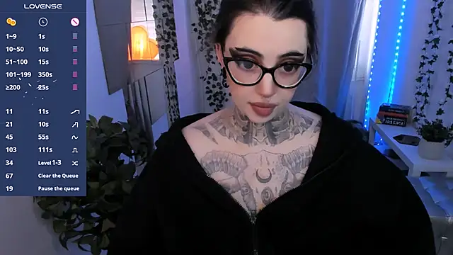 Dixi Pixi  online show from 06-12-26, 06:55