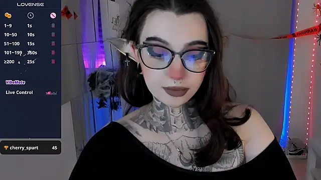 Dixi Pixi  online show from 11-01-25, 05:47