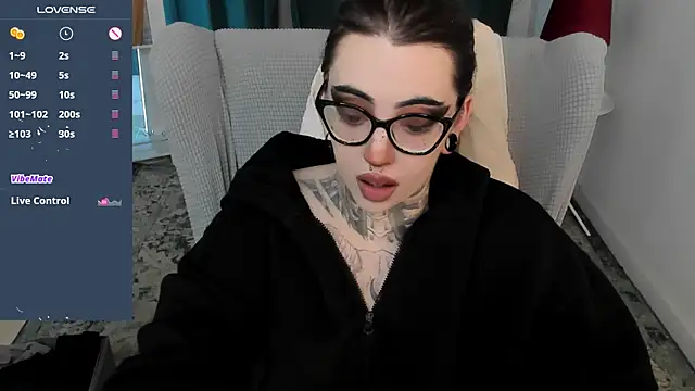 Dixi Pixi  online show from 07-05-26, 10:22