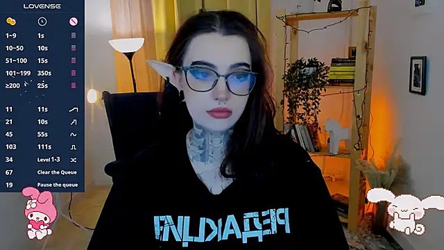 Snapshot of Dixi_Pixi_ chatting on 02-09-25, 05:50 Dixi Pixi online show from 02-09-25, 05:50