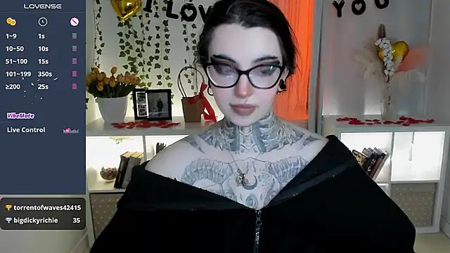 Dixi Pixi  online show from 02-20-26, 06:26