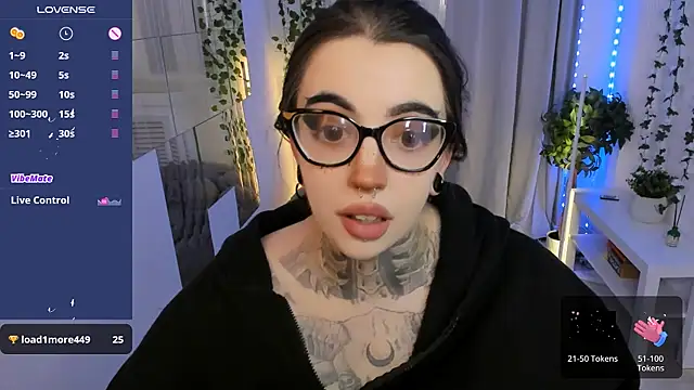 Dixi Pixi  online show from 07-03-26, 10:22