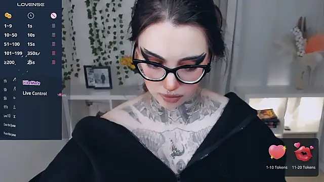 Dixi Pixi  online show from 02-08-26, 05:49