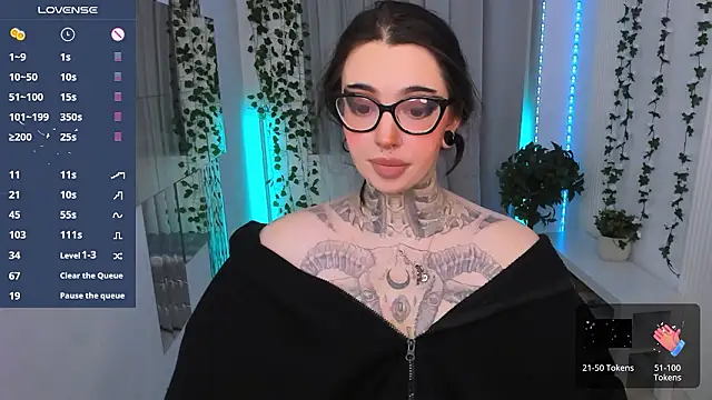 Dixi Pixi  online show from 03-22-26, 05:43