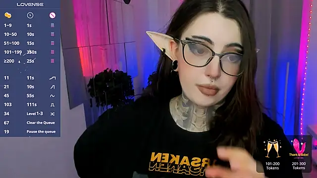 Snapshot of Dixi_Pixi_ chatting on 09-19-25, 05:44 Dixi Pixi online show from 09-19-25, 05:44