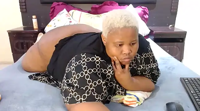 19bootylicious online show from 03-18-25, 05:44