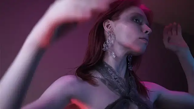 ginger hugs online show from 07-08-26, 10:21