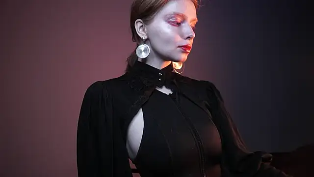 ginger hugs online show from 03-12-25, 10:07