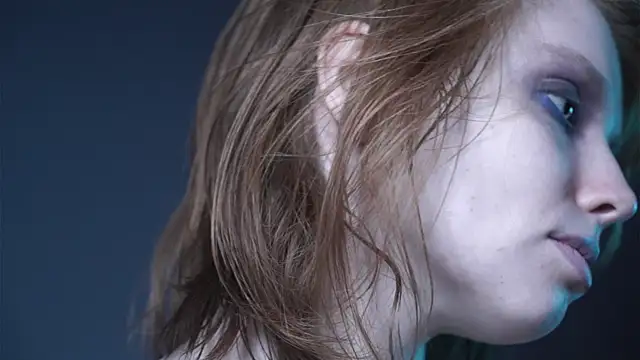 ginger hugs online show from 11-03-25, 10:02