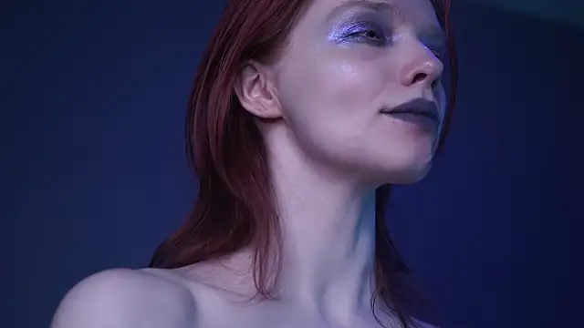 ginger hugs online show from 07-10-26, 10:10