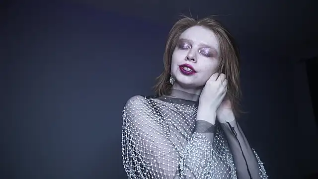 ginger hugs online show from 02-26-25, 10:15