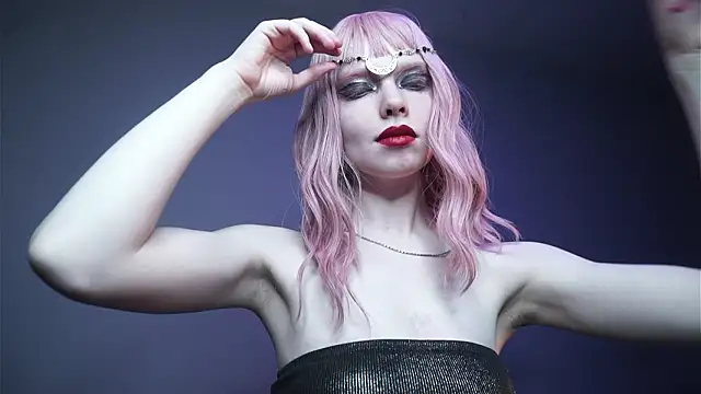 ginger hugs online show from 02-19-26, 10:07