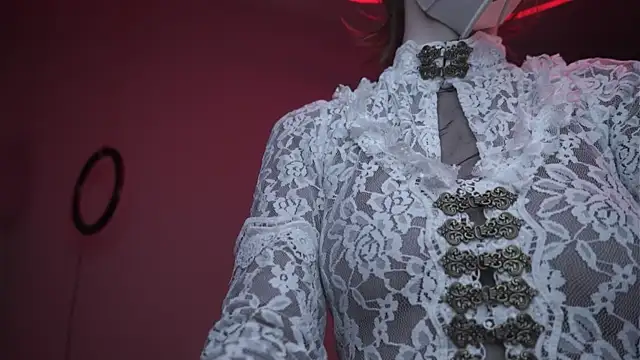 ginger hugs online show from 10-30-25, 10:06