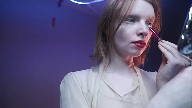 ginger hugs online show from 12-03-25, 10:09