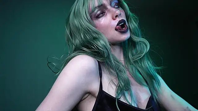 ginger hugs online show from 04-02-26, 10:05