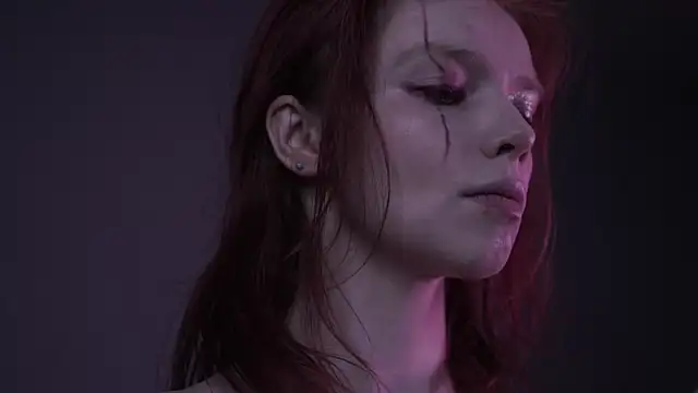 ginger hugs online show from 07-01-26, 10:10
