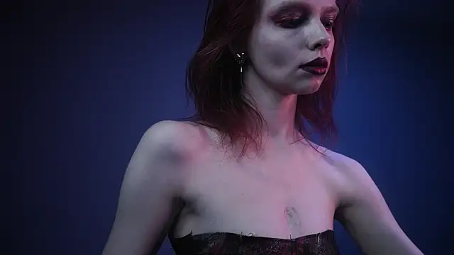 ginger hugs online show from 06-04-26, 10:14