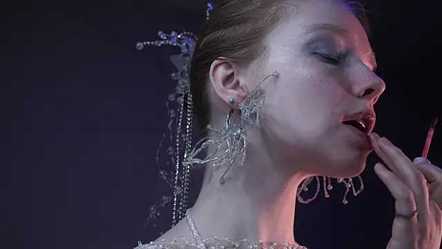 ginger hugs online show from 02-17-26, 10:07