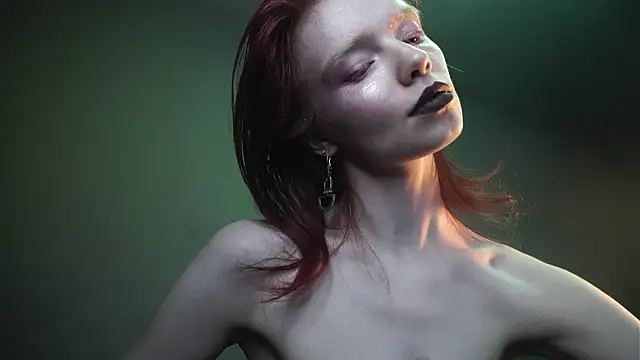 ginger hugs online show from 06-10-26, 10:11