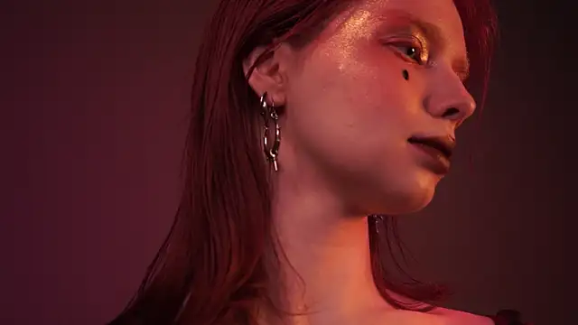 ginger hugs online show from 07-21-26, 10:11