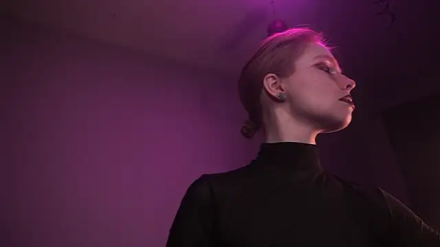 ginger hugs online show from 01-18-26, 10:02