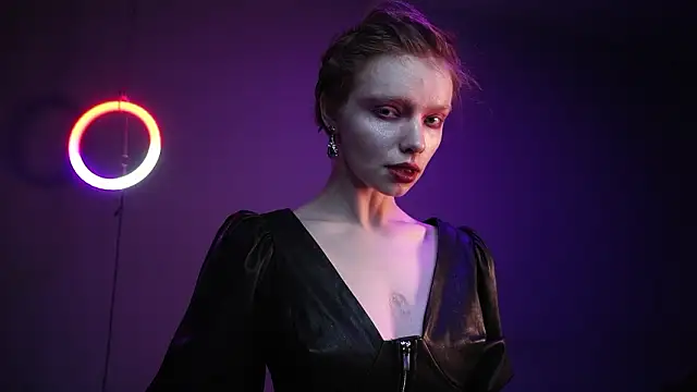 ginger hugs online show from 02-23-26, 10:10