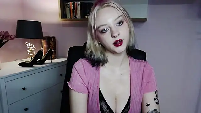 MadelineLust online show from 12-05-24, 06:49
