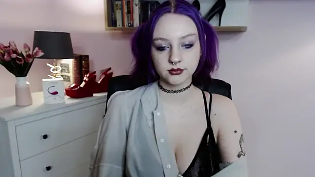 MadelineLust online show from 03-02-25, 02:36