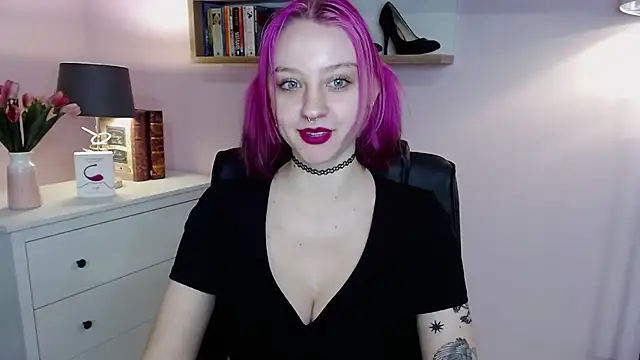MadelineLust online show from 01-16-25, 03:45