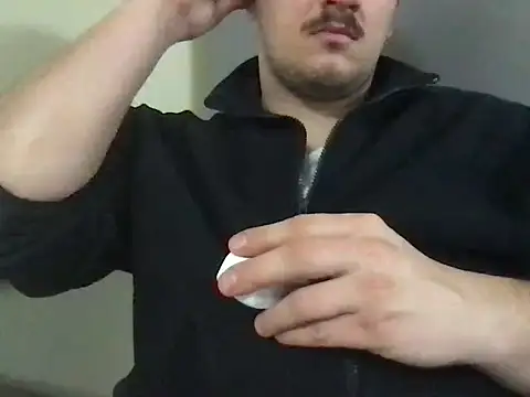 cookingmonster10 online show from 12-16-25, 07:23