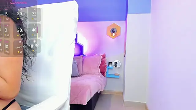 Chloe fischer  online show from 09-17-25, 02:08