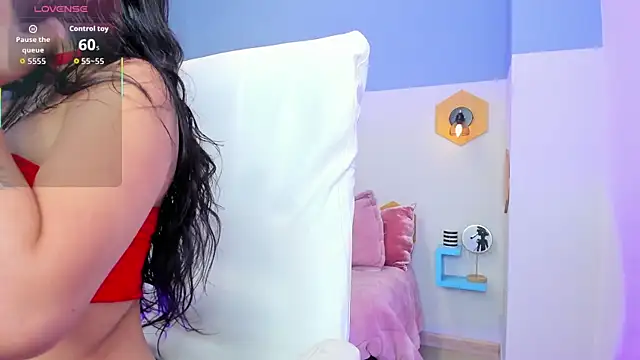 Chloe fischer  online show from 09-29-25, 02:34