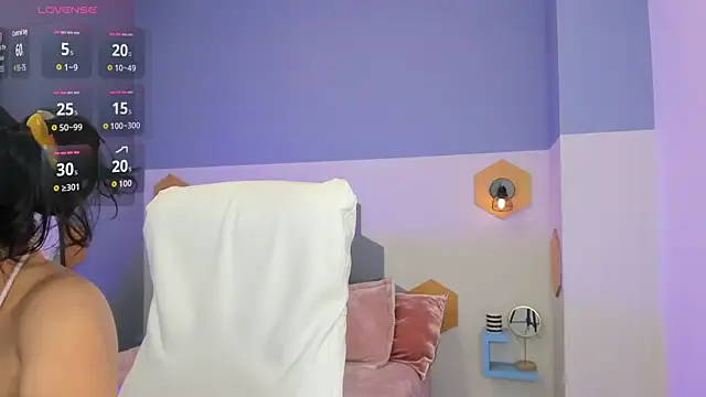 Chloe fischer  online show from 10-28-25, 03:00