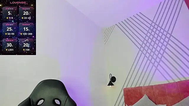 Chloe fischer  online show from 03-17-26, 04:10