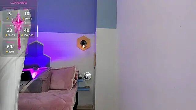 Chloe fischer  online show from 09-11-25, 02:28