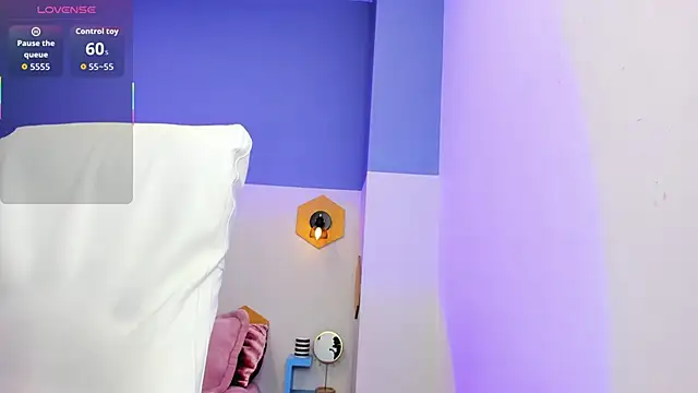 Chloe fischer  online show from 09-30-25, 03:18