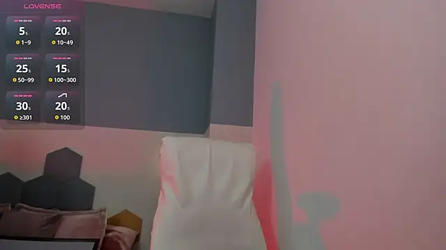 Chloe fischer  online show from 10-29-25, 02:38