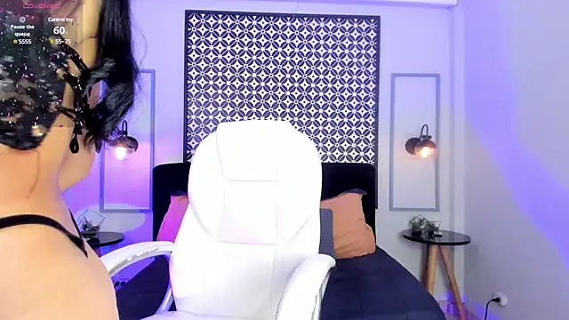 Chloe fischer  online show from 02-09-25, 02:29