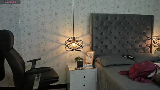 MissSussy online show from 11-08-25, 11:25