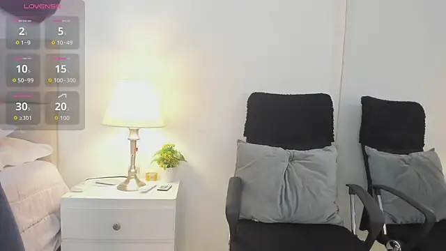 MissSussy online show from 10-01-25, 11:36