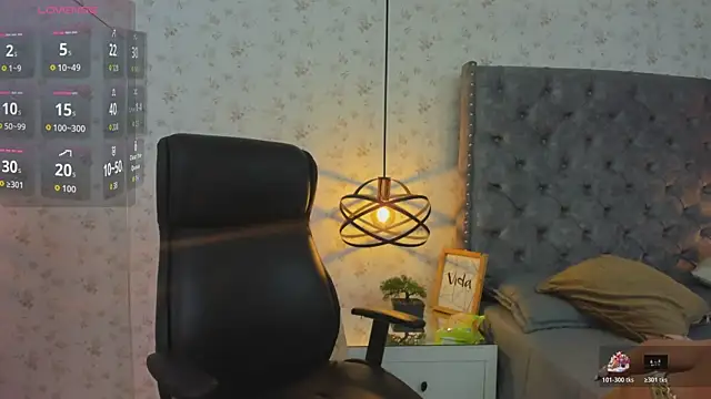 MissSussy online show from 11-24-25, 11:43