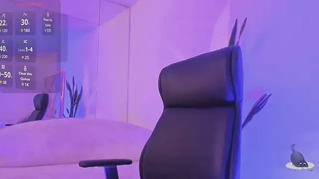 MissSussy online show from 03-18-25, 06:17