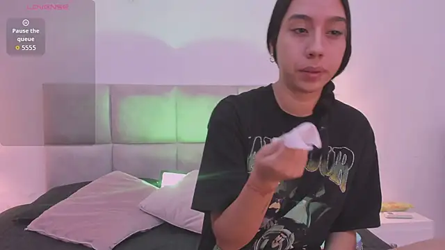 MissSussy online show from 09-19-25, 11:36