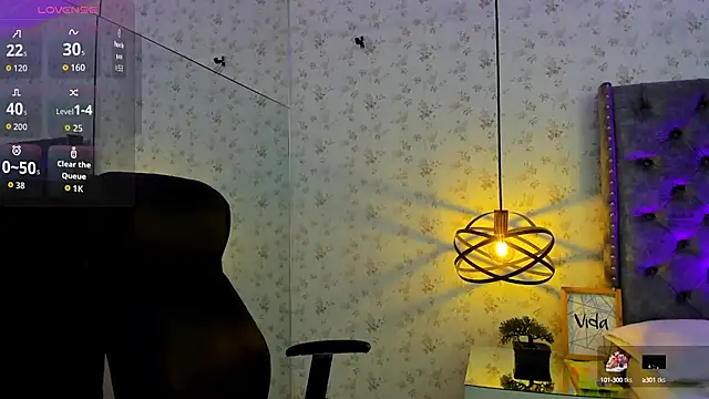 MissSussy online show from 09-29-25, 11:16