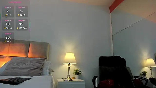 MissSussy online show from 10-16-25, 11:40