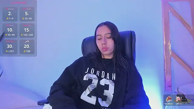 MissSussy online show from 03-15-25, 06:43