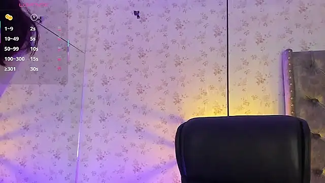 MissSussy online show from 01-08-26, 11:38